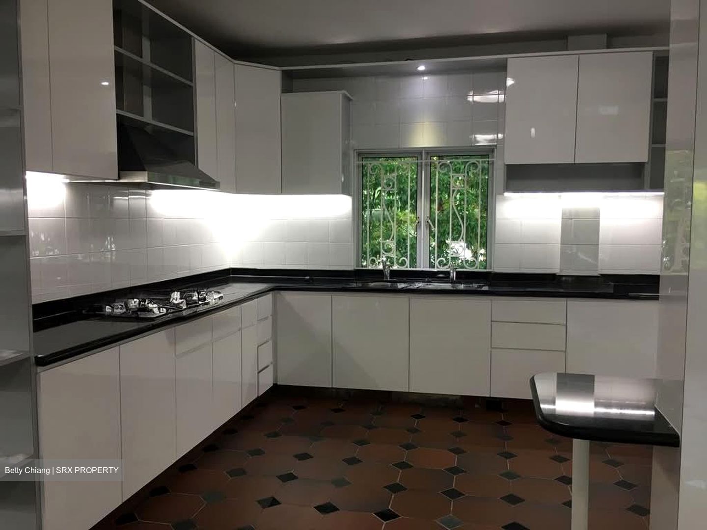 Caldecott Hill Estate (D11), Detached #569555501